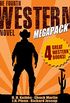 The Fourth Western Novel MEGAPACK  (English Edition)