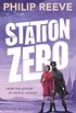 Station Zero (Railhead Trilogy 3) (English Edition)