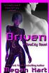 Driven: A NewCity Novel (English Edition)