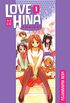Love Hina Omnibus Vol. 1 (English Edition)