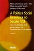 POLITICA SOCIAL BRASILEIRA NO SECULO XXI