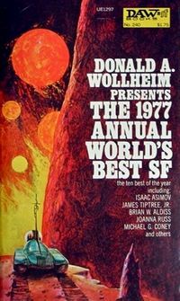 The 1977 Annual World