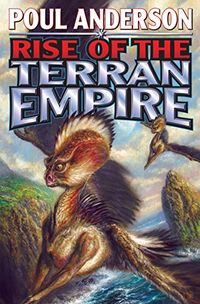 Rise of the Terran Empire (The Technic Civilization Saga Book 3) (English Edition)