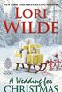 A Wedding for Christmas: A Twilight, Texas Novel (English Edition)