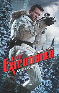 Cold Fury (English Edition)