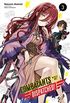 Combatants Will Be Dispatched!, Vol. 3 (light novel) (Combatants Will Be Dispatched! (light novel)) (English Edition)