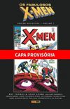 Os Fabulosos X-Men: Edição Definitiva - Volume 3