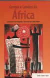 Contos e lendas da África