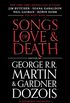 Songs of Love and Death: All-Original Tales of Star-Crossed Love (Kushiel