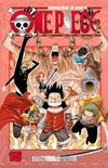 One Piece Vol. 15 (Edio 3 em 1)