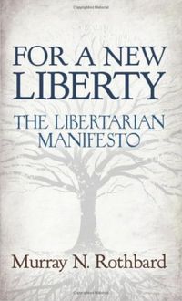 For a New Liberty