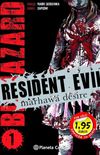 Resident Evil: Marhawa Desire #1