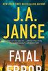 Fatal Error: A Novel (Ali Reynolds Book 6) (English Edition)