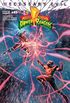 Mighty Morphin Power Rangers #45