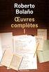Oeuvres compltes - volume 1 (French Edition)