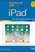 Teach Yourself VISUALLY iPad (Teach Yourself VISUALLY (Tech)) (English Edition)
