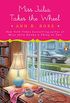 Miss Julia Takes the Wheel: A Novel (English Edition)