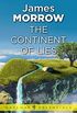 The Continent of Lies (Gateway Essentials) (English Edition)