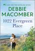 1022 Evergreen Place (Cedar Cove) (English Edition)