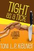 Tight as a Tick (A Laura Fleming Mystery Book 5) (English Edition)