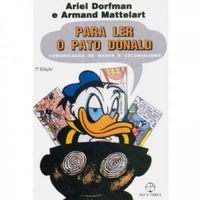Para ler o Pato Donald