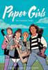 Paper Girls: The Complete Story
