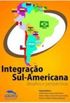 Integrao Sul-Americana