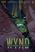 Wynd: The Throne in the Sky #2