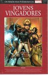 Marvel Heroes: Jovens Vingadores #79