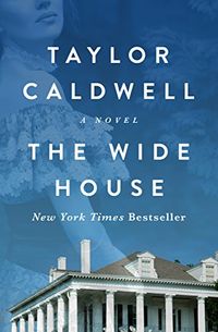 The Wide House: A Novel (English Edition)