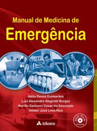 Manual de Medicina de Emergncia