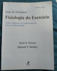 Guia do Estudante Fisiologia do Exerccio