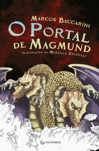 O Portal de Magmund