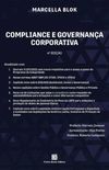 Compliance e Governana Corporativa