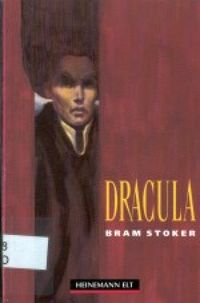 Dracula:  Intermediate Level story