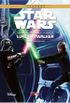 Star Wars: Uma Nova Esperança. A Vida de Luke Skywalker