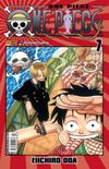 One Piece #07