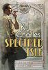 Spectred Isle (Green Men Book 1) (English Edition)