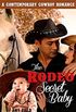 The Rodeo Secret Baby