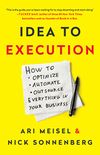 Idea to Execution: How to Optimize, Automate, and Outsource Everything in Your Business (English Edition)