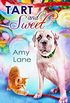 Tart and Sweet (Candy Man Book 4) (English Edition)