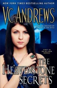 The Heavenstone Secrets