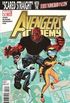 Avengers Academy #3