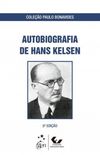 Autobiografia de Hans Kelsen