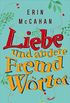 Liebe und andere Fremdwrter: Roman (German Edition)