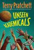 Unseen Academicals: A Novel of Discworld (English Edition)