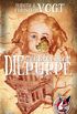 Die zerbrochene Puppe: Ein Steampunk Roman (German Edition)