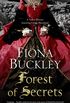 Forest of Secrets (An Ursula Blanchard mystery Book 19) (English Edition)