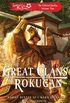 The Great Clans of Rokugan: Legend of the Five Rings: The Collected Novellas Volume 2 (English Edition)
