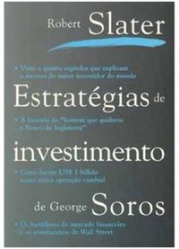 Estratgias de Investimento de George Soros